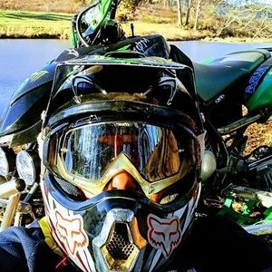 Meet your Posher, Chad